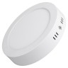 Светильник SP-R175-12W Day White (Arlight, IP20 Металл, 3 года) - Светильник SP-R175-12W Day White (Arlight, IP20 Металл, 3 года)