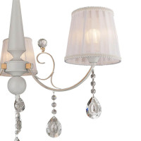  - Подвесная люстра Wedo Light Эйлин 66147.01.29.03