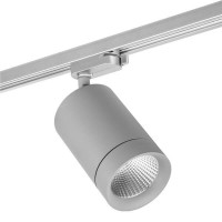  - Трековый светодиодный светильник Lightstar Canno Led 303292
