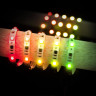 Светодиодная лента Elektrostandard 7,2 W/m 30LED/m 5050SMD RGB 5M 4690389081996 - Светодиодная лента Elektrostandard 7,2 W/m 30LED/m 5050SMD RGB 5M 4690389081996