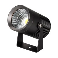  - Светильник ALT-RAY-R61-15W Warm3000 (DG, 25 deg, 230V) (Arlight, IP67 Металл, 3 года)