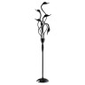 Торшер Lightstar Cigno Collo Bk 751767 - Торшер Lightstar Cigno Collo Bk 751767