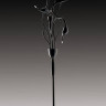 Торшер Lightstar Cigno Collo Bk 751767 - Торшер Lightstar Cigno Collo Bk 751767