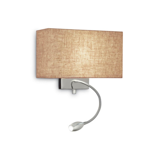 Бра Ideal Lux Kronplatz AP2 