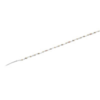 Светодиодная лента Eglo Flexible Stripe 5,4W/m теплый белый 8M 99716
