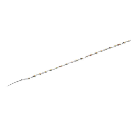 Светодиодная лента Eglo Flexible Stripe 5,4W/m теплый белый 8M 99716 
