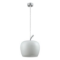  - Подвесной светильник Crystal Lux Amor SP1 White