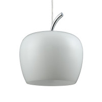  - Подвесной светильник Crystal Lux Amor SP1 White