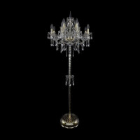  - Торшер Bohemia Ivele 1415T2/8+4/200-165 G