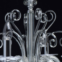  - Подвесная люстра MW-Light Элла 483013306