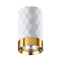  - Потолочный светильник Odeon Light Ad Astrum 4286/1C