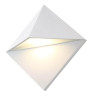 Уличный настенный светильник Novotech Testa 370586 - Уличный настенный светильник Novotech Testa 370586