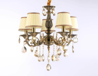 Подвесная люстра Ambrella light Traditional TR4577 - Подвесная люстра Ambrella light Traditional TR4577