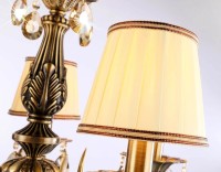 Подвесная люстра Ambrella light Traditional TR4577 - Подвесная люстра Ambrella light Traditional TR4577