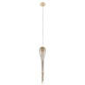 Подвесной светильник Arte Lamp Waterfall A1577SP-1GO - Подвесной светильник Arte Lamp Waterfall A1577SP-1GO