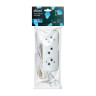 Удлинитель Duwi 3гн 3м б/з 32031 9 - Удлинитель Duwi 3гн 3м б/з 32031 9