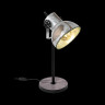 Настольная лампа Eglo Barnstaple 49718 - Настольная лампа Eglo Barnstaple 49718