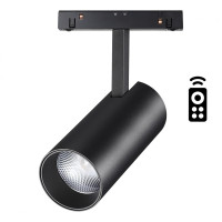 Трековый светодиодный светильник Novotech Flum 358632 - Трековый светодиодный светильник Novotech Flum 358632