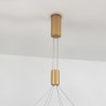 Подвесной светодиодный светильник Ambrella light Comfort Line FL5885 - Подвесной светодиодный светильник Ambrella light Comfort Line FL5885