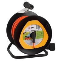  - Удлинитель силовой ЭРА RPx-1-2x1-30m Б0046833
