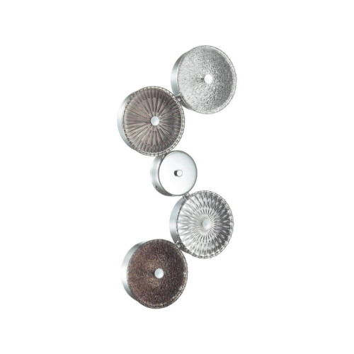 Бра Odeon Light Exclusive Caramella 5416/25WL 