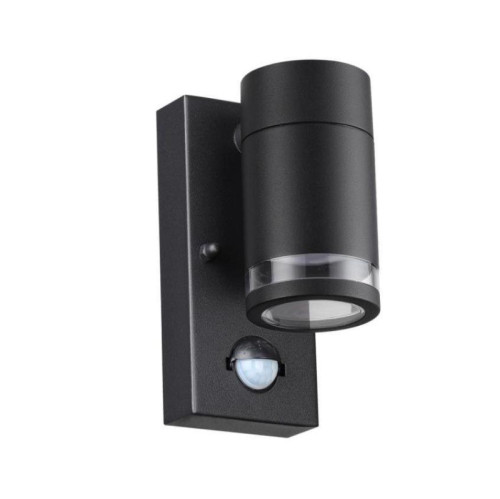 Уличный настенный светильник Odeon Light Motto 6605/1W 