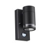 Уличный настенный светильник Odeon Light Motto 6605/1W - Уличный настенный светильник Odeon Light Motto 6605/1W