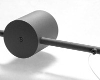 - Подвесная светодиодная люстра Lussole Loft Pickwick LSP-8152