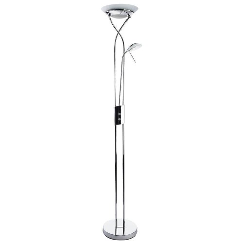 Торшер Arte Lamp Duetto A4399PN-2CC 