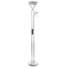 Торшер Arte Lamp Duetto A4399PN-2CC - Торшер Arte Lamp Duetto A4399PN-2CC