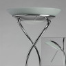 Торшер Arte Lamp Duetto A4399PN-2CC - Торшер Arte Lamp Duetto A4399PN-2CC