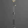 Торшер Arte Lamp Duetto A4399PN-2CC - Торшер Arte Lamp Duetto A4399PN-2CC