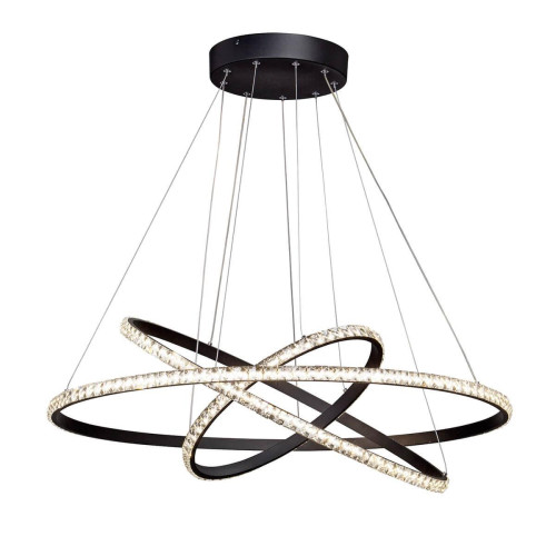 Подвесной светодиодный светильник Vitaluce V4628-1/3S 