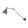 Спот Arte Lamp A2055AP-1GY - Спот Arte Lamp A2055AP-1GY