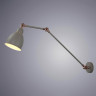 Спот Arte Lamp A2055AP-1GY - Спот Arte Lamp A2055AP-1GY