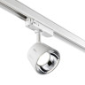 Трековый светодиодный светильник Novotech Knof 358729 - Трековый светодиодный светильник Novotech Knof 358729
