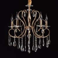  - Подвесная люстра MW-Light Адель 6 373012705