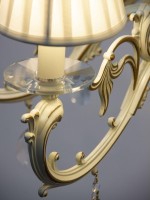  - Подвесная люстра Abrasax Friederike 81234/8
