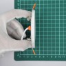 Встраиваемый светодиодный светильник Elvan VLS-1603R-3W-WH-Wh - Встраиваемый светодиодный светильник Elvan VLS-1603R-3W-WH-Wh