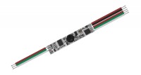  - INTELLIGENT ARLIGHT Диммер SMART-PWM-102-01-12-MIX-PD-IN (12-24V, 2x1.5A) (IARL, IP20 Пластик, 5 лет)