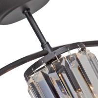  - Потолочная люстра Vitaluce V5204-1/3PL