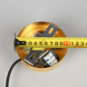 Подвесной светильник Omnilux Sovareto OML-99206-01 - Подвесной светильник Omnilux Sovareto OML-99206-01