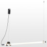 Подвесной светодиодный светильник Lussole Loft Pickens LSP-8394 - Подвесной светодиодный светильник Lussole Loft Pickens LSP-8394