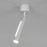 Светодиодный спот Eurosvet Strong 20084/1 LED серебро - Светодиодный спот Eurosvet Strong 20084/1 LED серебро