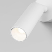  - Светодиодный спот Eurosvet Pin 20133/1 LED белый