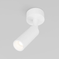  - Светодиодный спот Eurosvet Pin 20133/1 LED белый