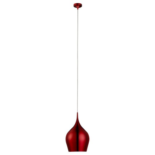 Подвесной светильник Arte Lamp Vibrant A6426SP-1RD 
