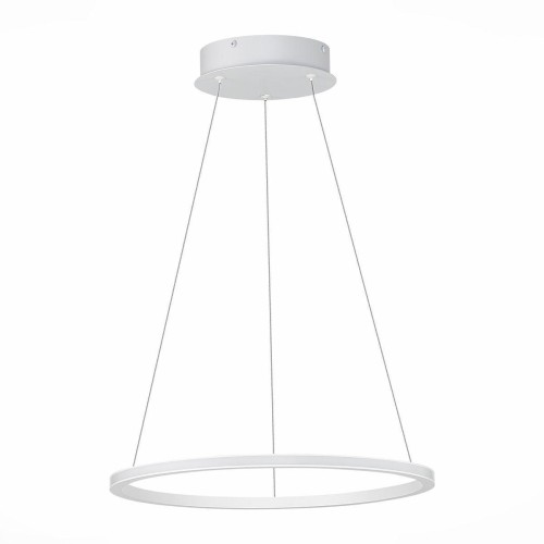 Подвесной светодиодный светильник ST Luce ST604.543.22 