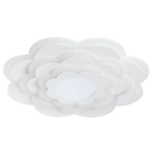 Потолочный светодиодный светильник Arte Lamp Multi-Space A1431PL-1WH 