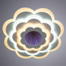 Потолочный светодиодный светильник Arte Lamp Multi-Space A1431PL-1WH - Потолочный светодиодный светильник Arte Lamp Multi-Space A1431PL-1WH